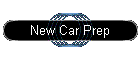 New Car Prep
